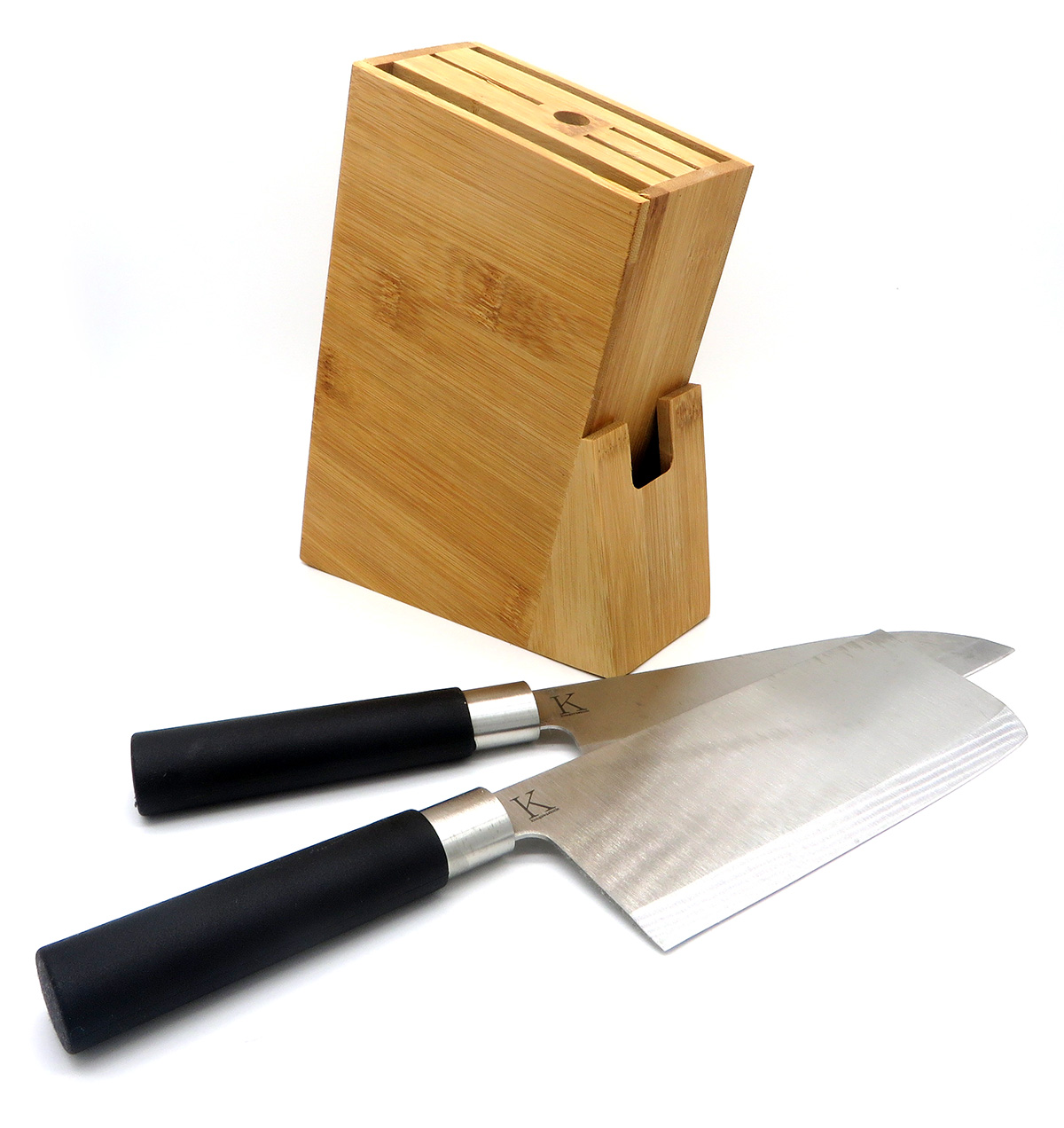 Bloque organizador de cuchillos - Buabi